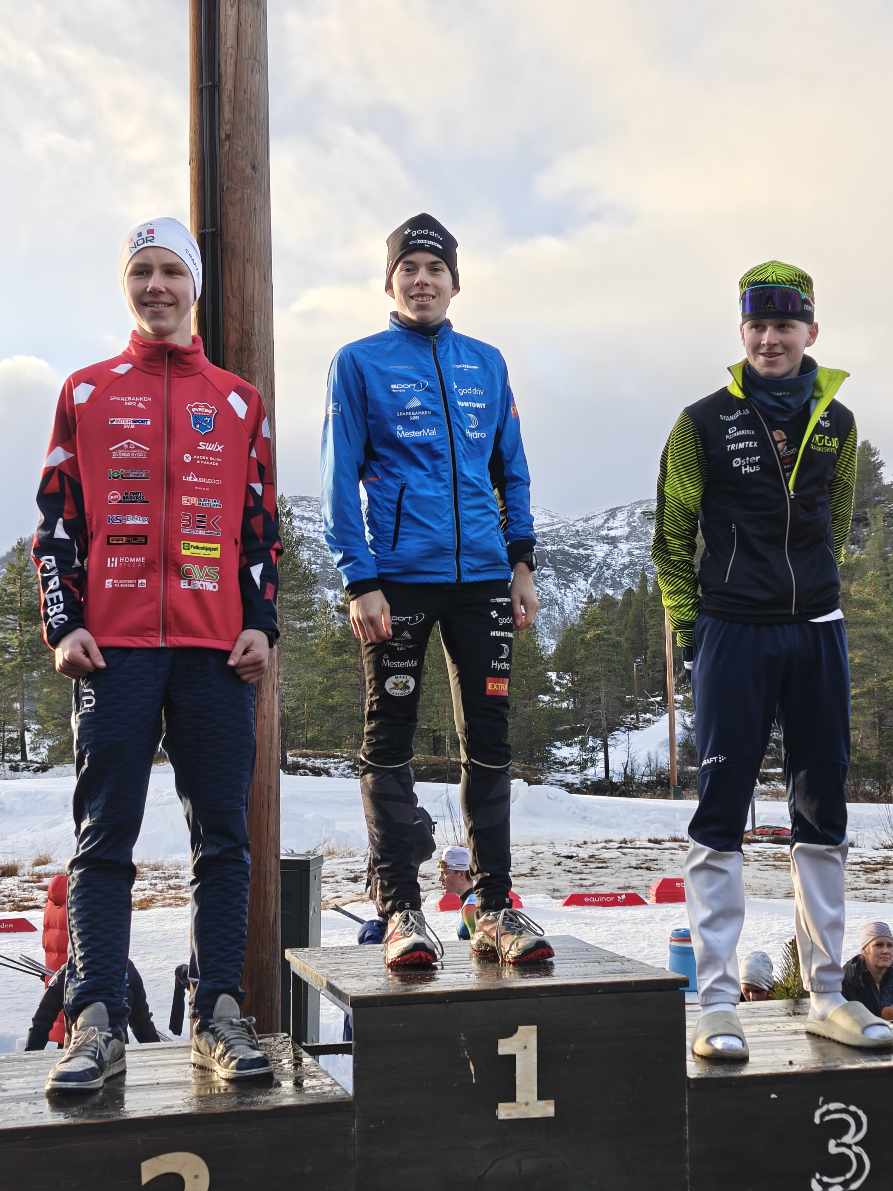 Image of a woman taking a photo.