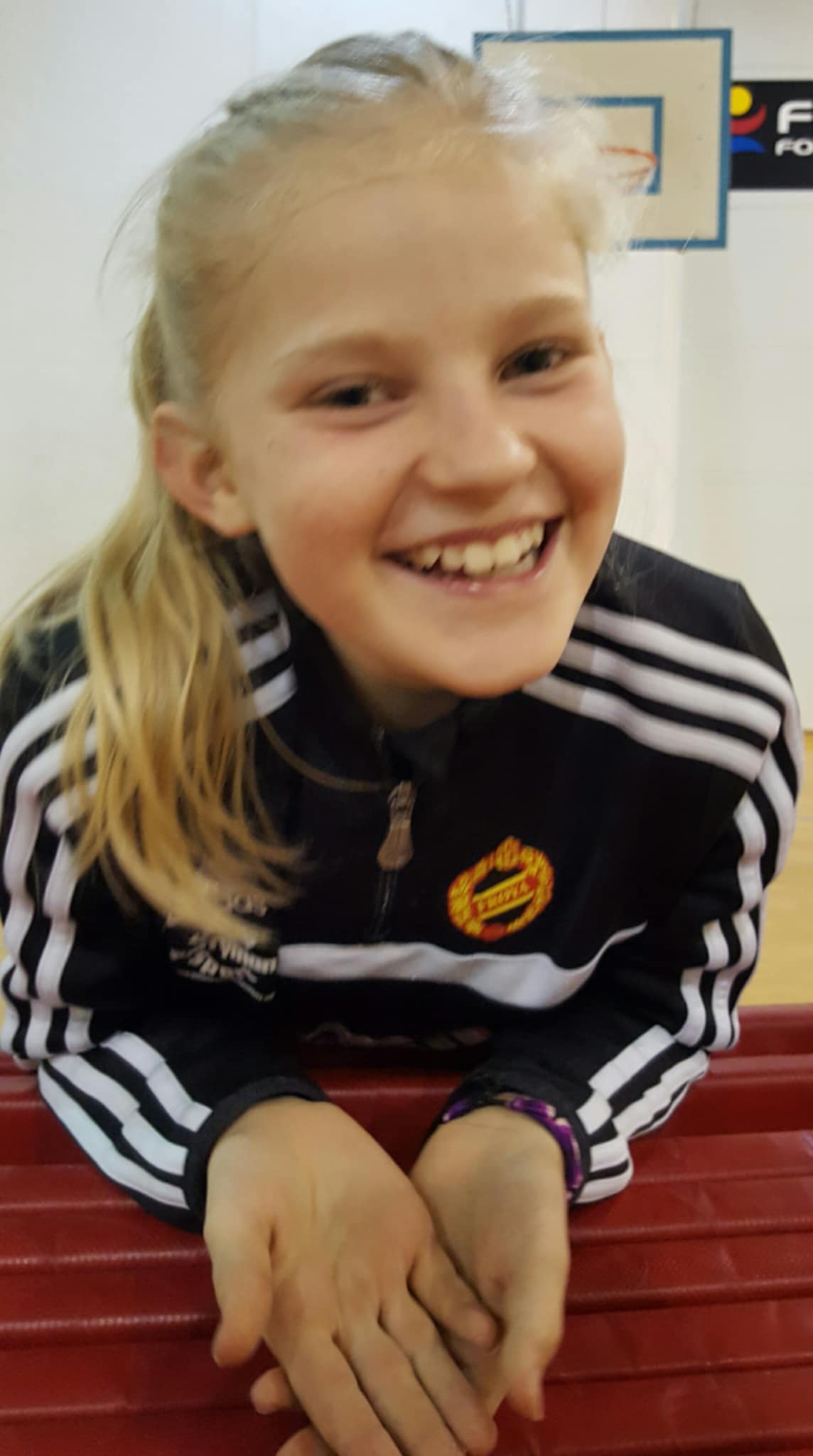 Image for Fra Frøya til Napoli – Synne Hauge Kjølholdt klar for Napoli Women