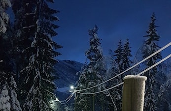 VINTER-O-POSTER