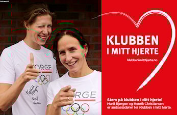 Stem på Tyristubben!