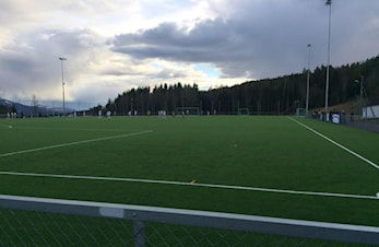 Felles dugnad for hele Tyristubben på stadion - møt opp 23. mai!