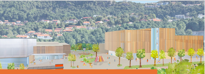 slettebakken fotballbaner