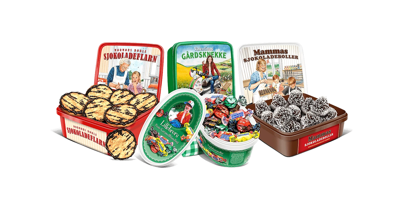 Image for Dugnad 2024