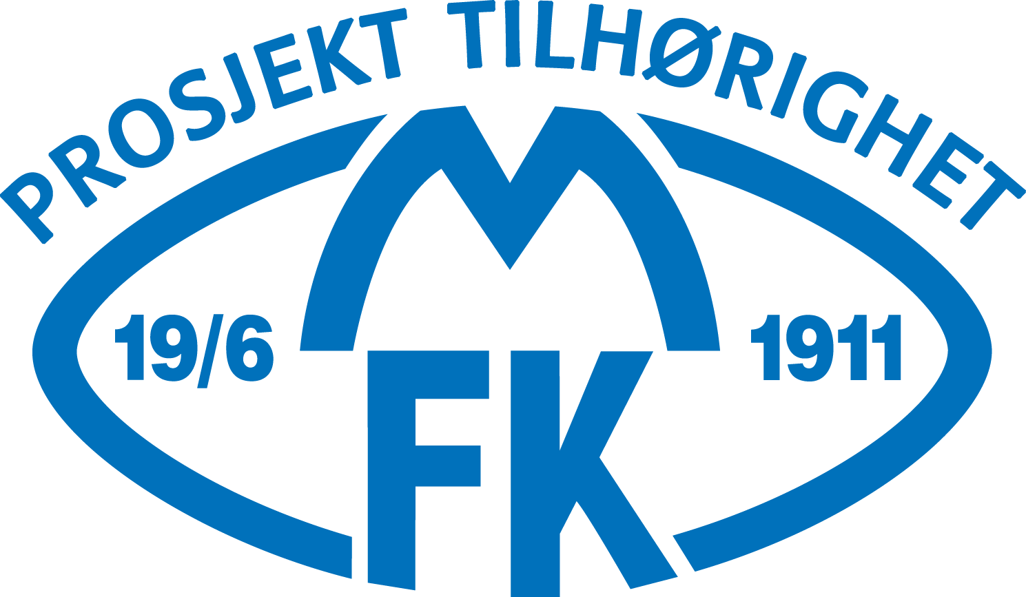 Prosjekt tilhørighet