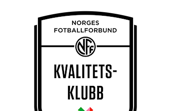 Baune er Kvalitetsklubb nummer 400 i Norge
