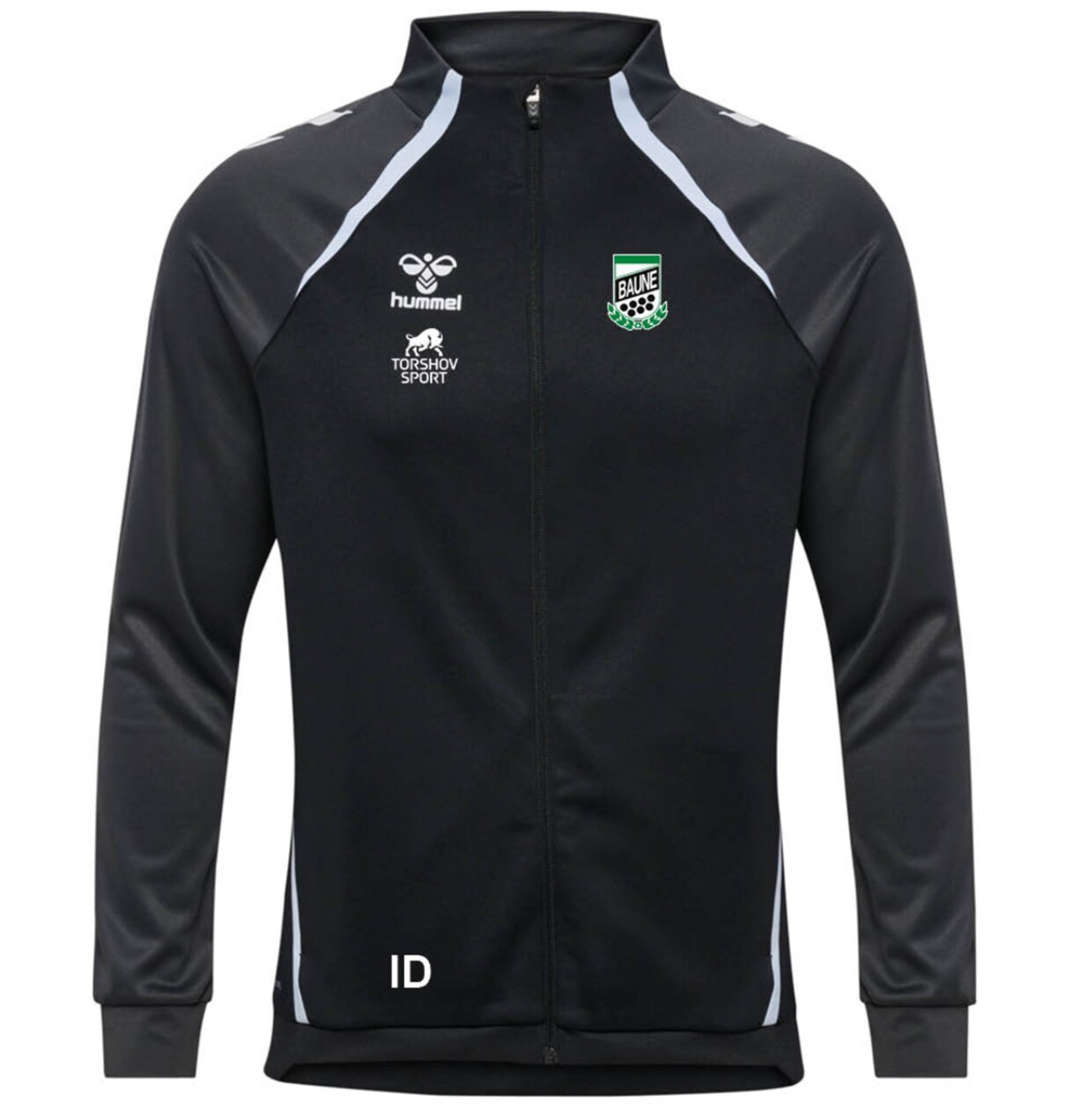 Baunes klubbkolleksjon