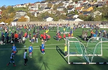 Kniksen cup 2025