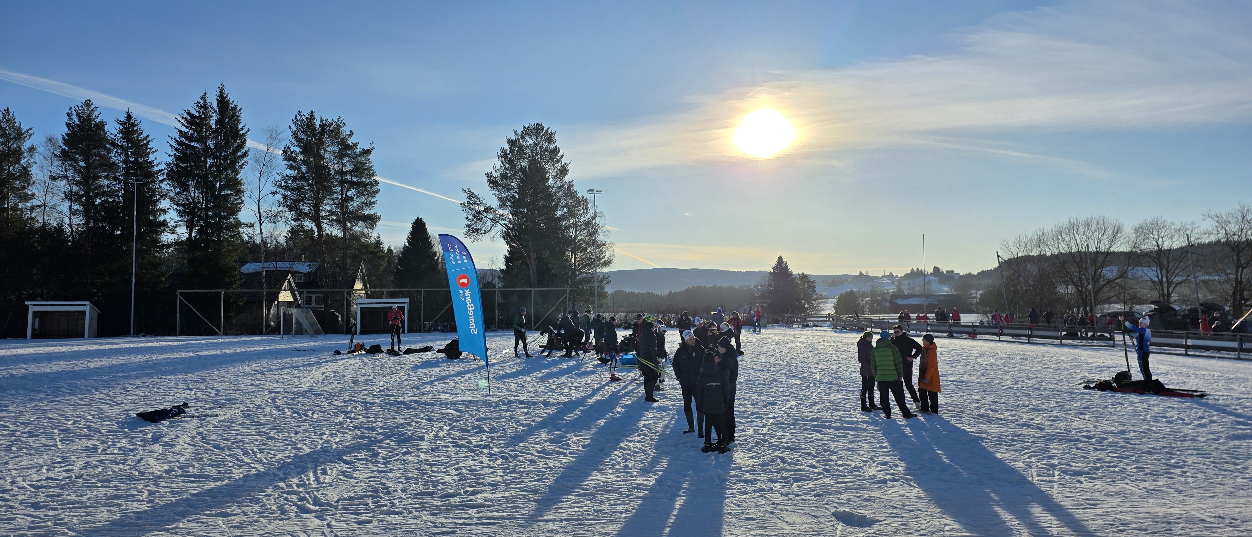 Image for Skjelstadmarkstafetten 2026
