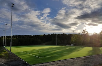 VIKTIG fra baneansvarlige om 11 er bane
