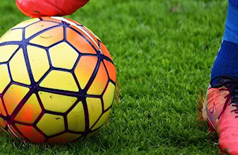 Treningstider kunstgress 2021