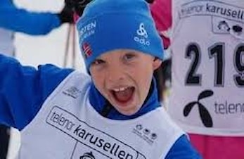 Trening torsdag 2/2 blir Karusellrenn på Ringkollen