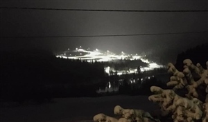 Påmelding lysløyperenn