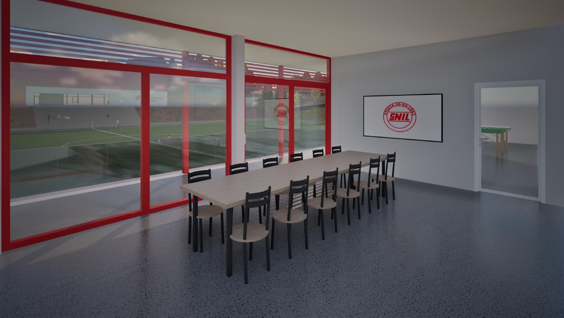 Image for Utleie av Selskapslokaler