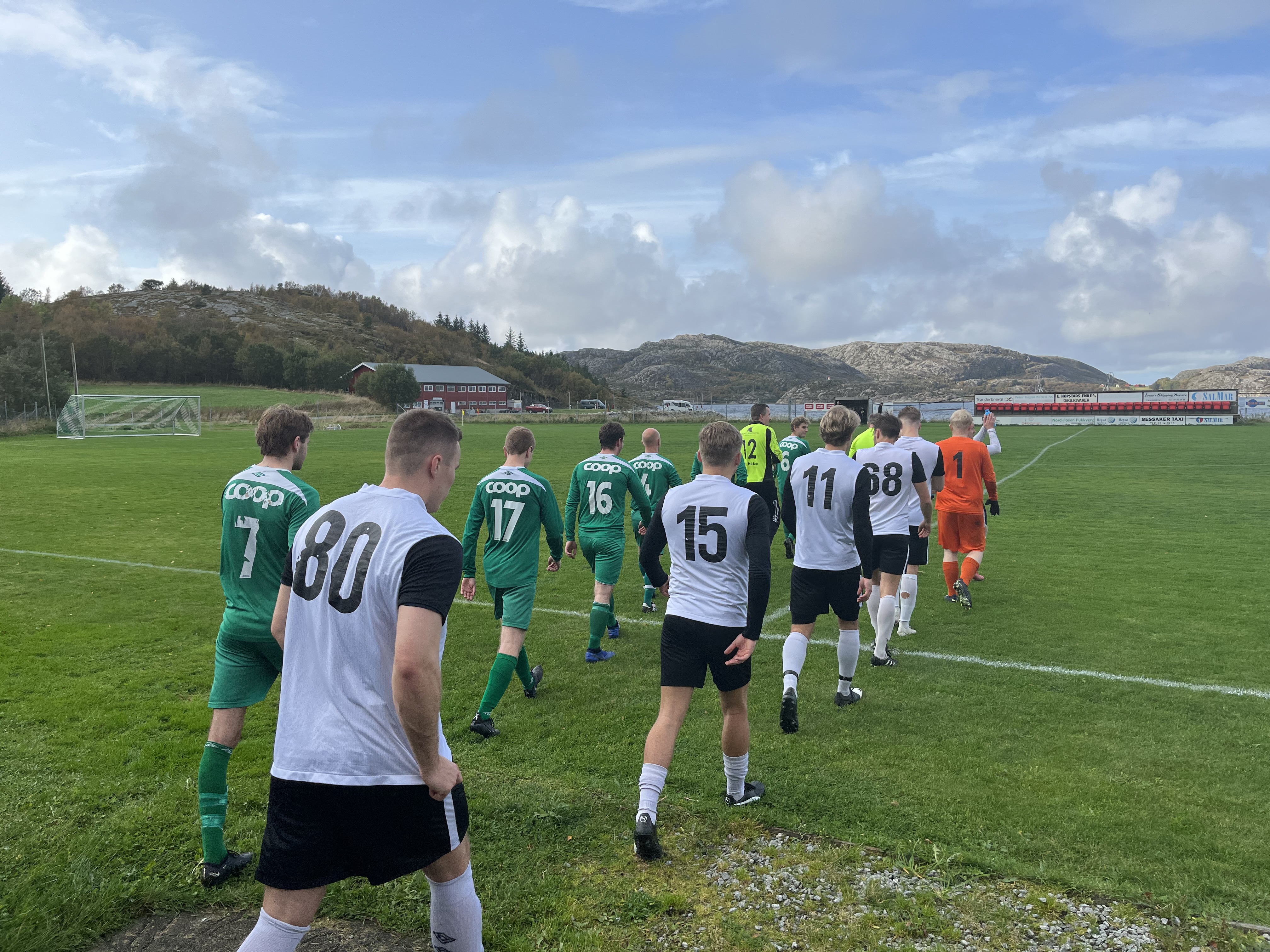 Image for Terminliste 2026