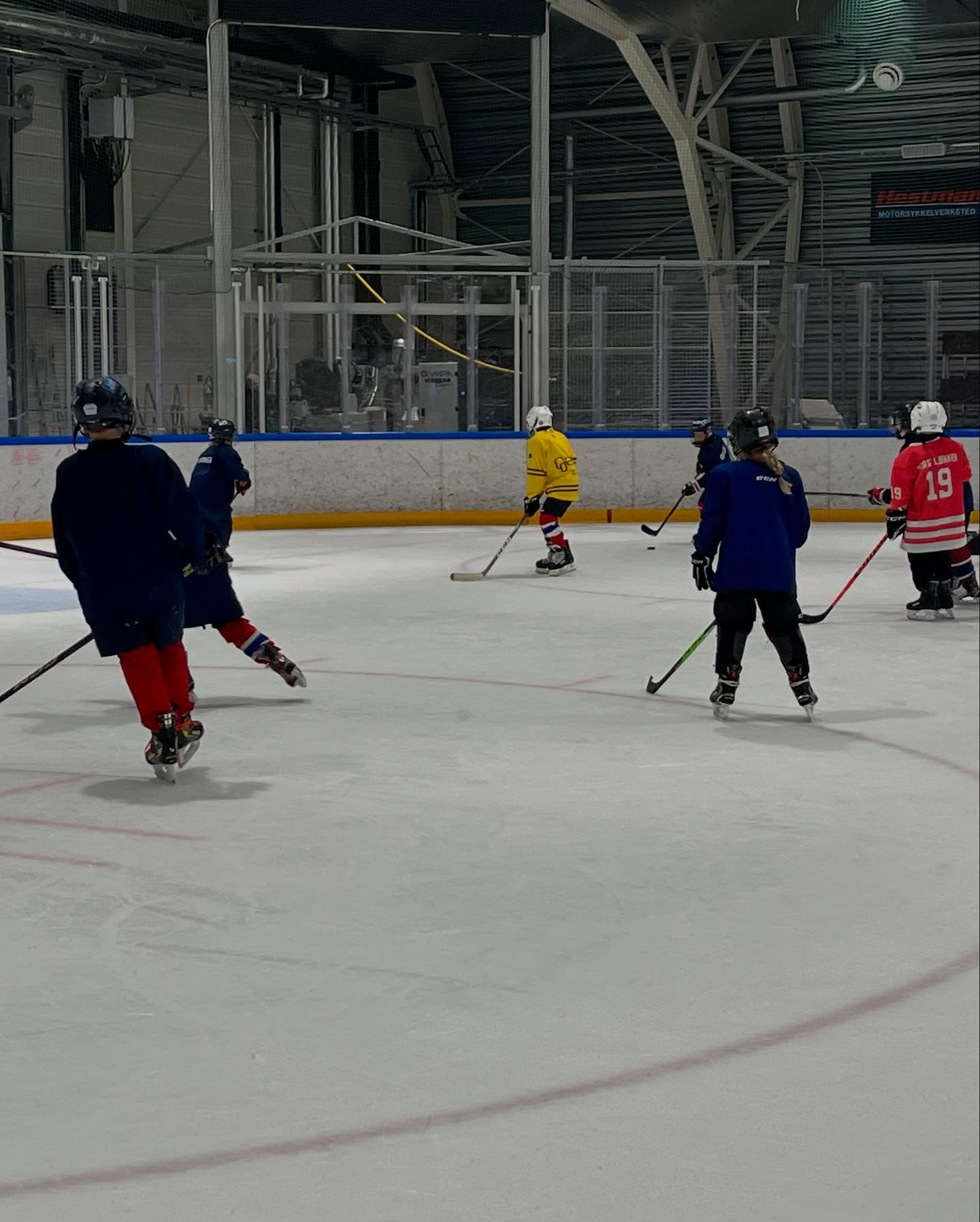 Image for Hasle-Løren Hockey Akademi 2026