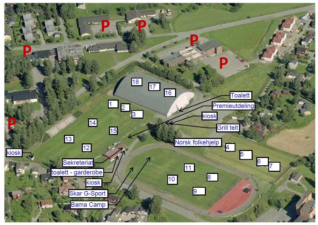 INFO: Eat-move-sleep 17.-18 september