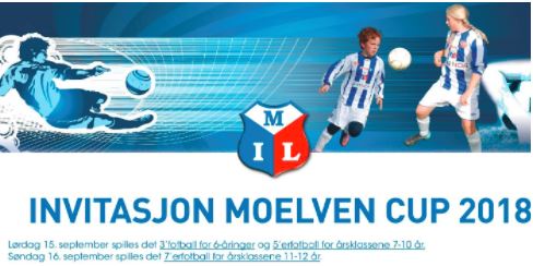 Moelven Cup 2018