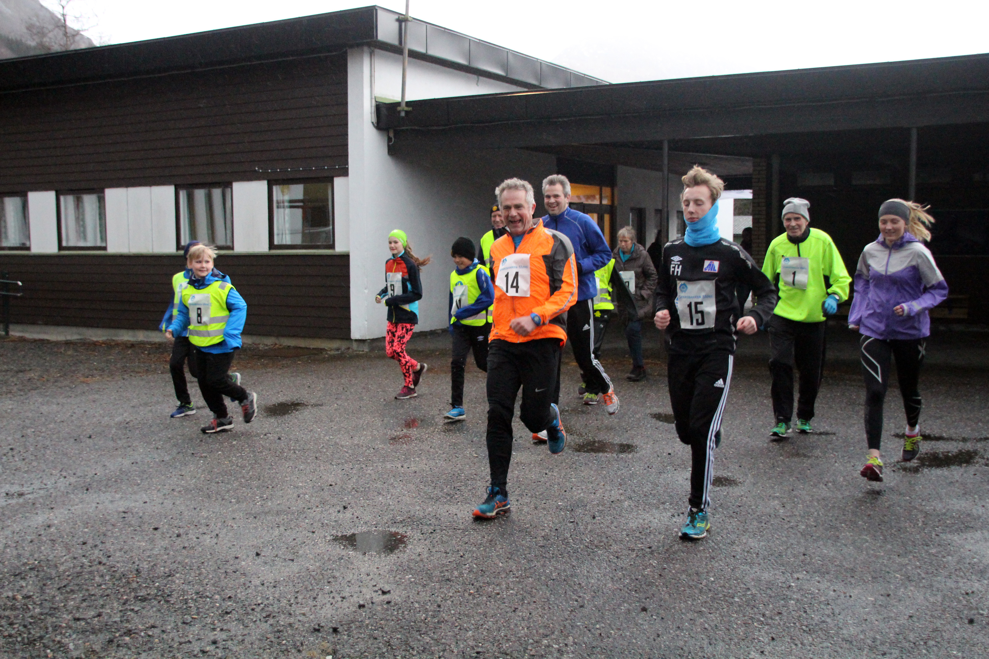 VINTERKARUSELLEN 2025/26