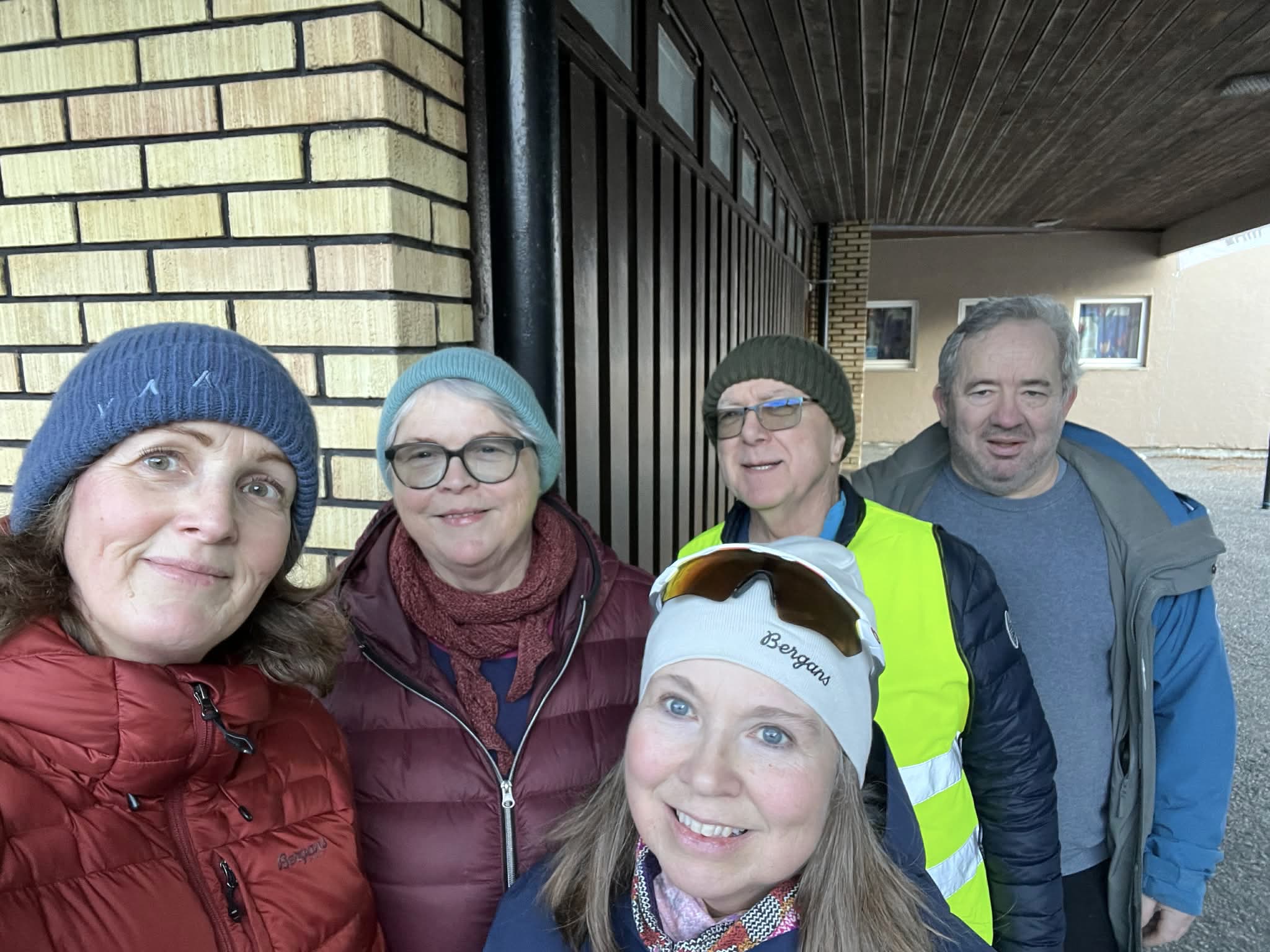 VINTERKARUSELLEN 2025/26