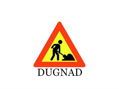 Dugnad