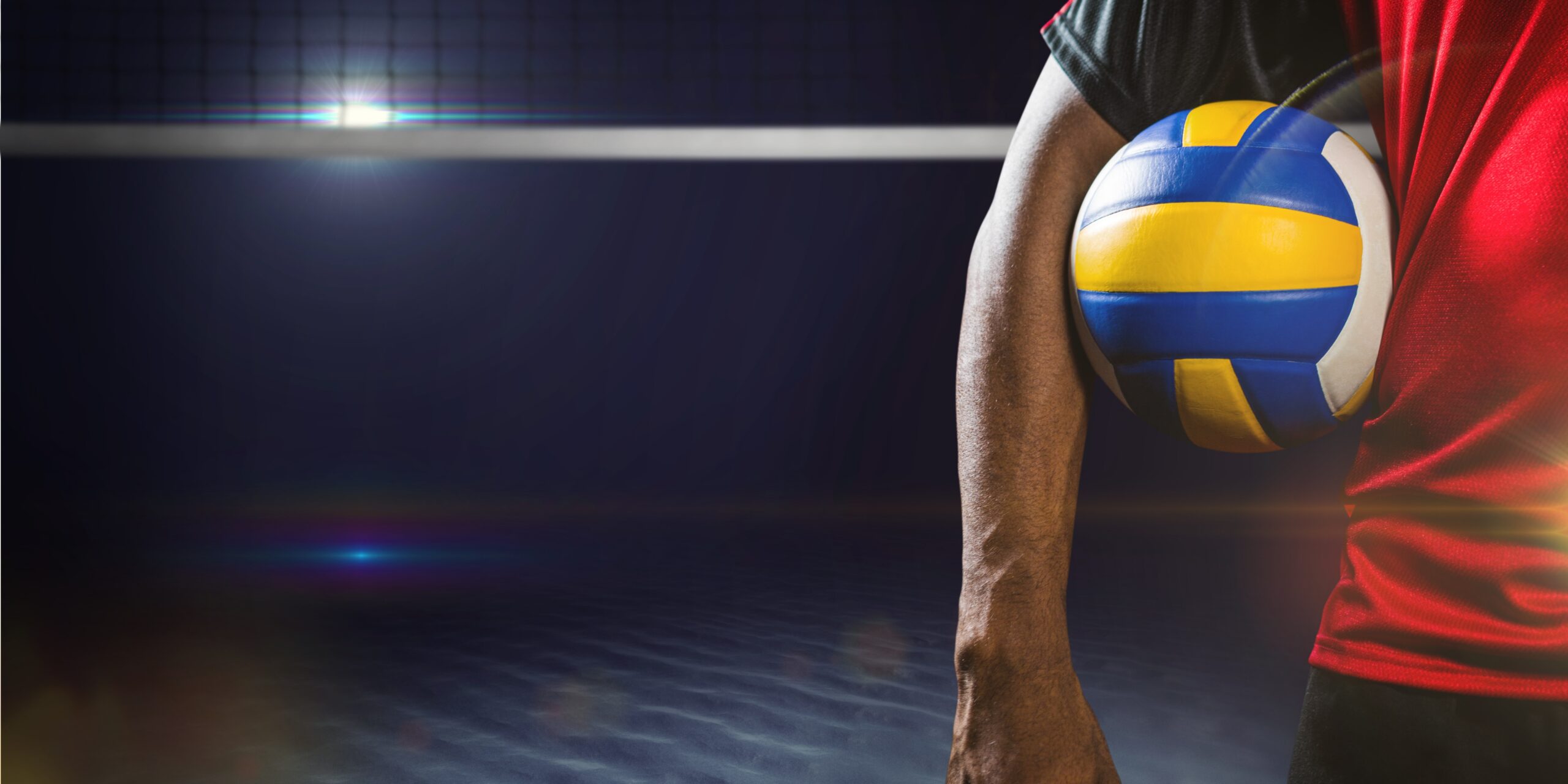Image for Ørnes IL Volleyball