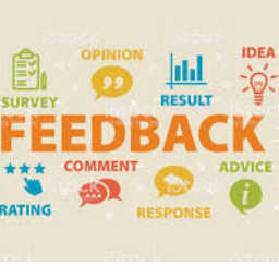 Image for Tilbakemeldinger etter prøvetimen