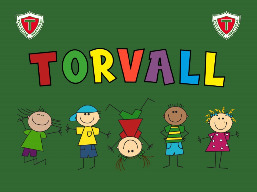 Torvall 2025 - Program og deltagerskjema