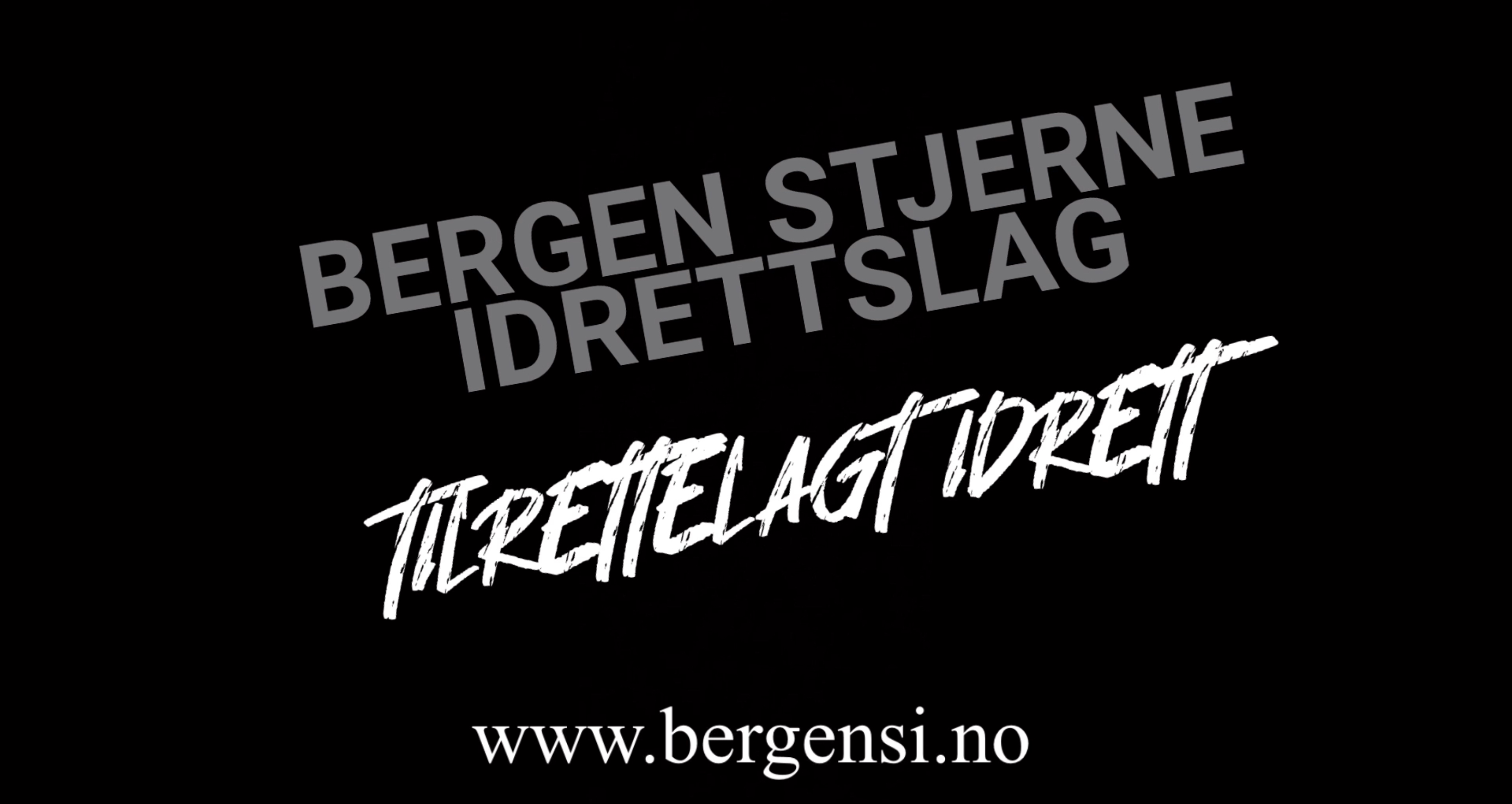 Image for Åpen trening for alle- bli med!