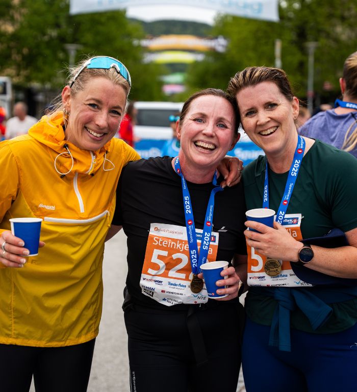 Årets gøyeste dag!