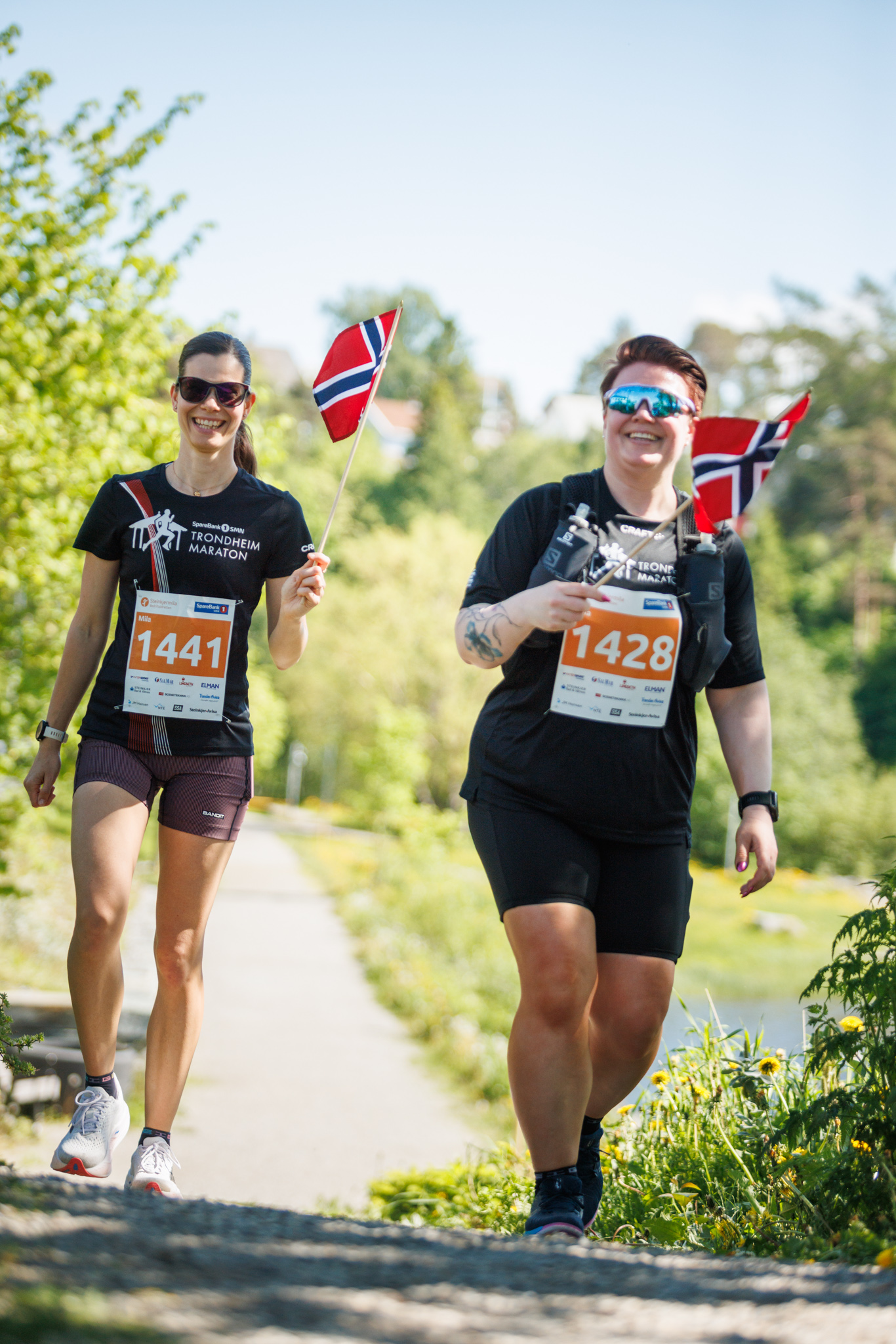 Årets gøyeste dag!