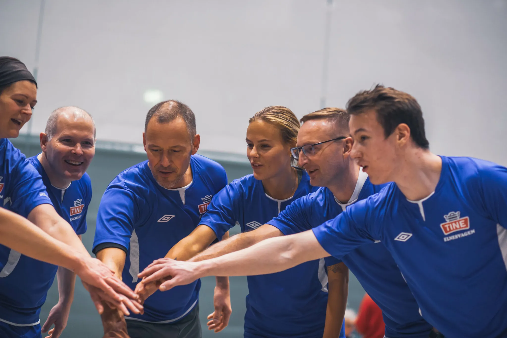 Årets gøyeste dag!