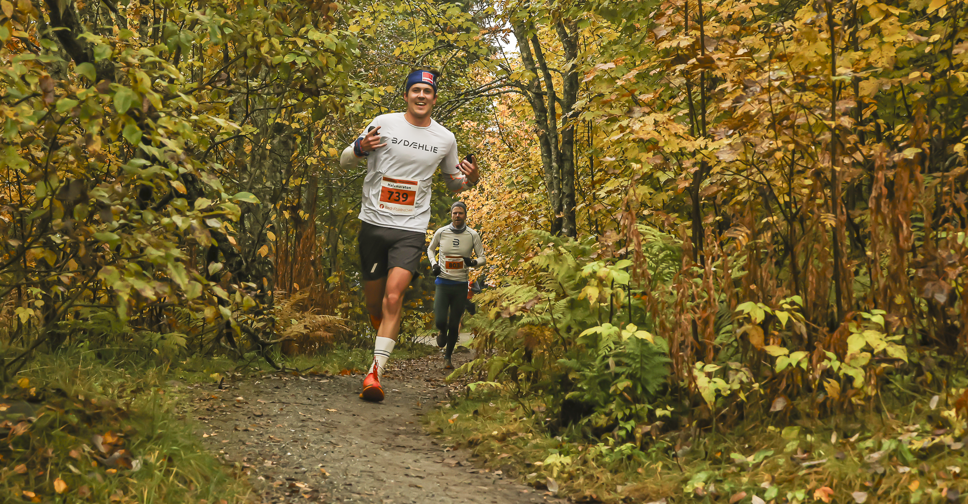Årets gøyeste dag!