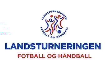 Oppsett Håndball og Fotball