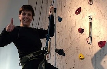 Mot nye høyder med Tove Iren