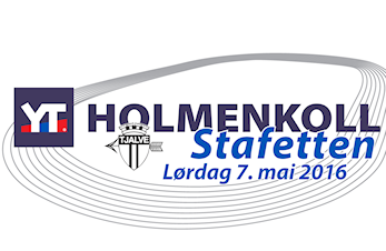 Kunne du tenke deg å løpe Holmenkollstafetten i år for Driv IL?