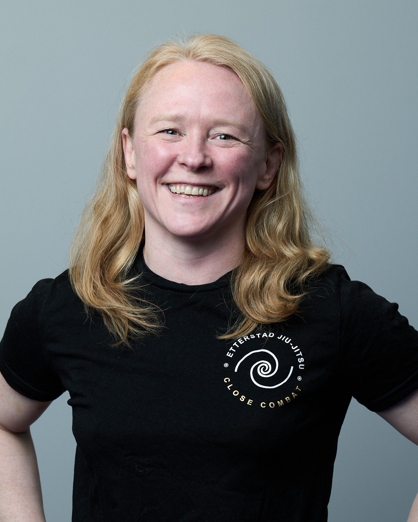 Styreleder Eivor Hovde Hoff