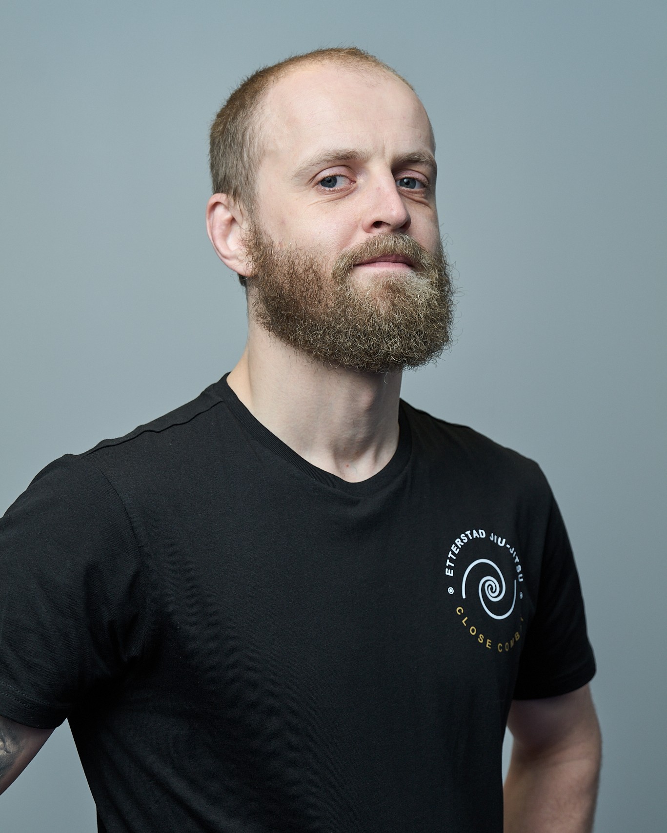 Styremedlem Max D'ronin