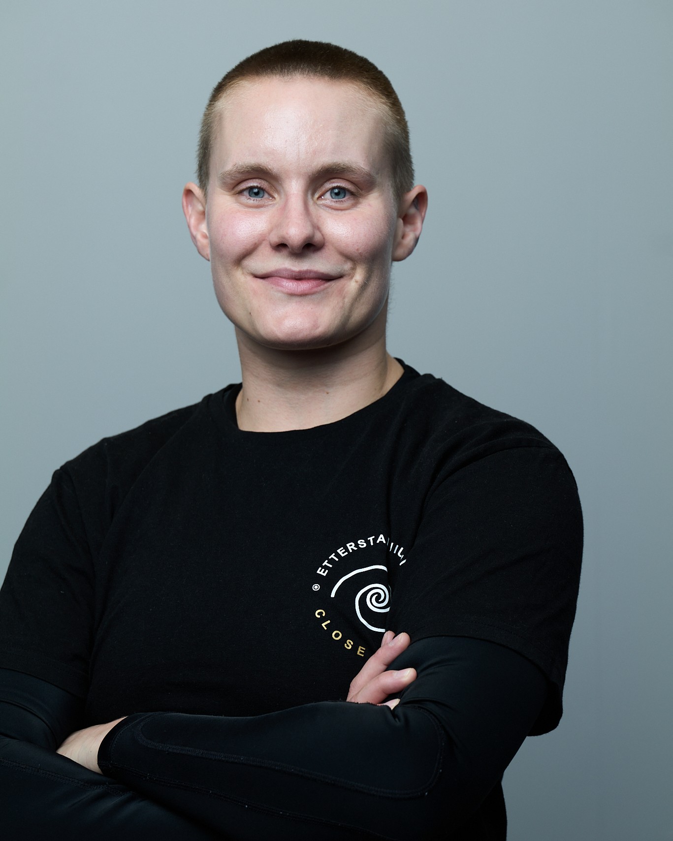 Styremedlem Sanna Norrby