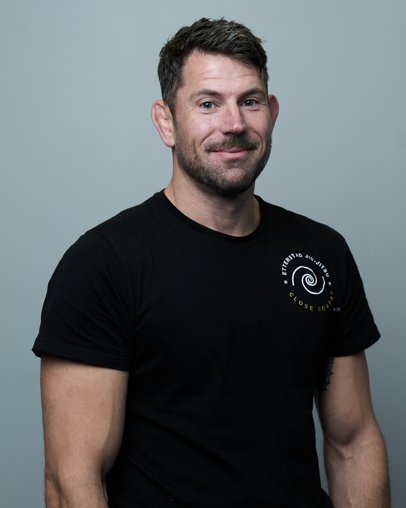 Styremedlem Thomas Jørgensen