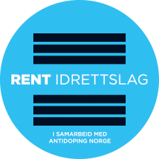 Rent idrettslag sertifikat