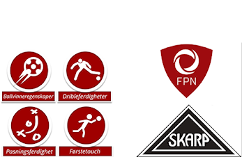 FPN - superweekend fotballskole