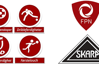 FPN - superweekend fotballskole