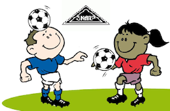 IF Skarp fotballskole 2024