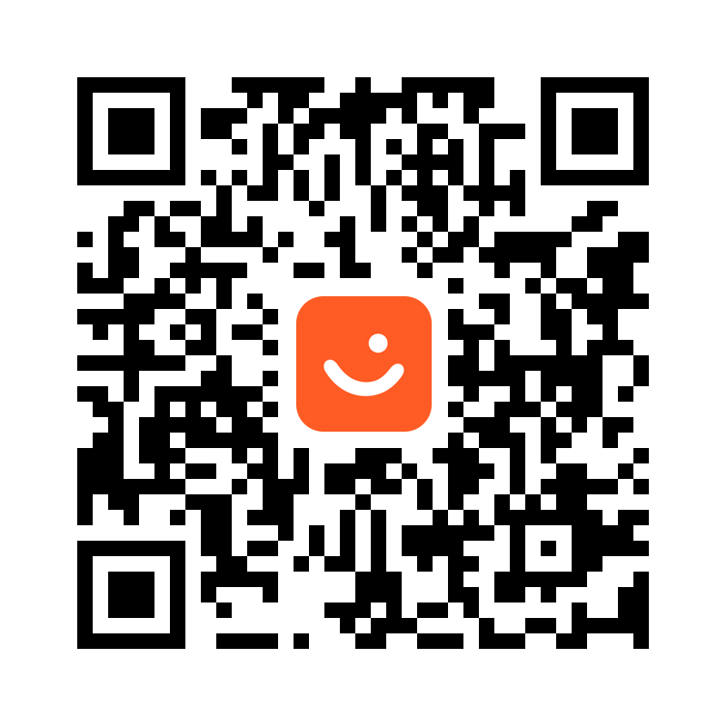 Image of a woman taking a photo.