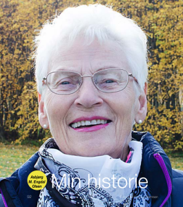 Min historie: CAH Asbjørg