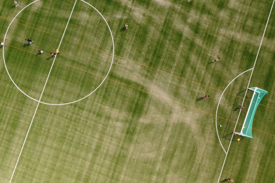 Kunstgress i toppklasse