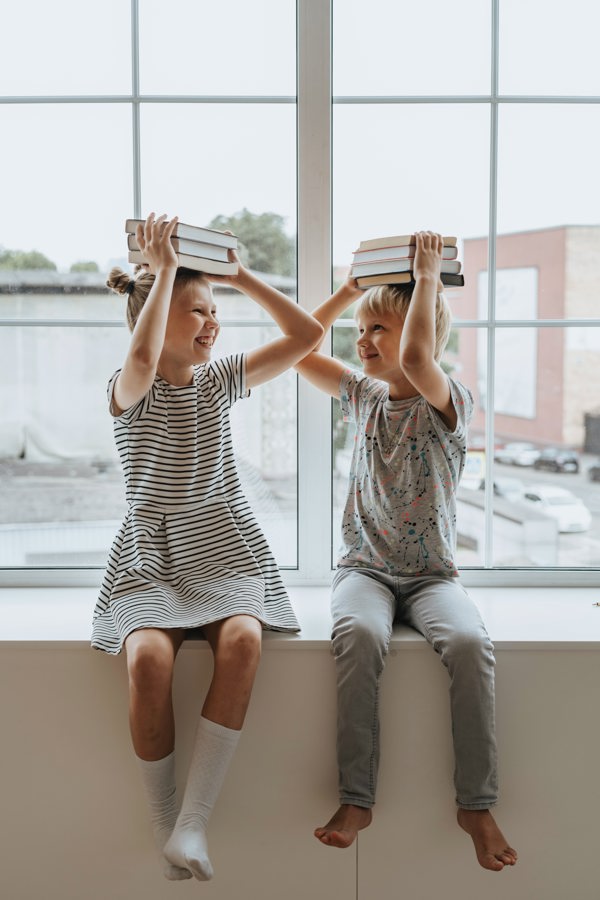 Image for Skolestart