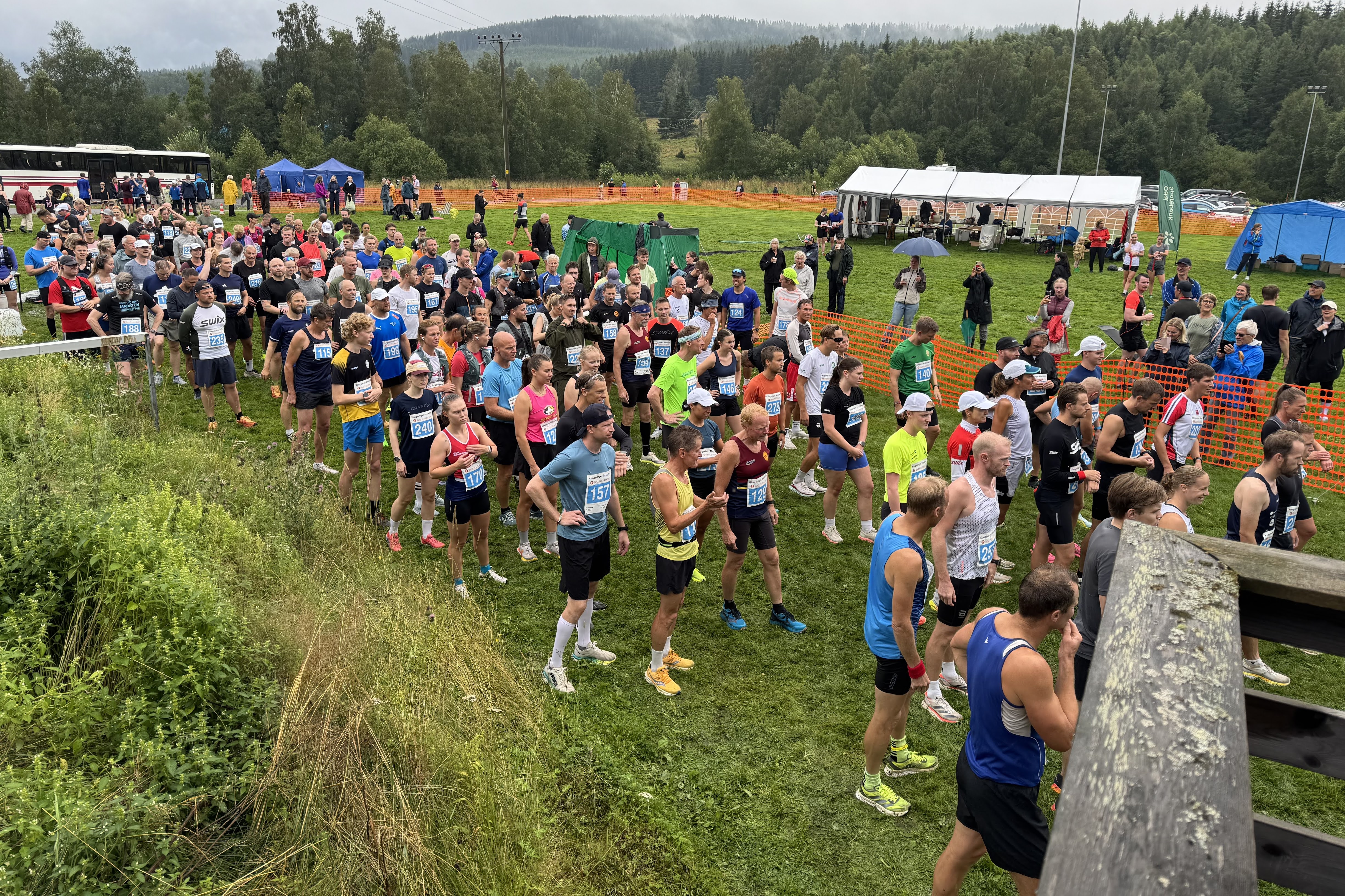 Årets gøyeste dag!