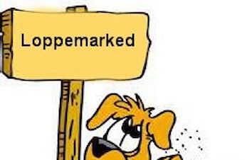 Brunlanes Fotball arrangerer loppemarked