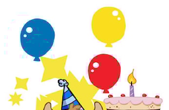 Klubbhytte ledig for utleie i mai